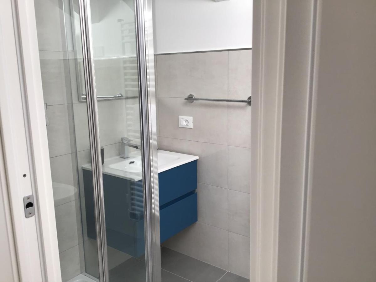 Casa Luigia Rooms Mtb In Finalborgo Bike Room Tour Ebike Trekking Finale Ligure Exteriör bild