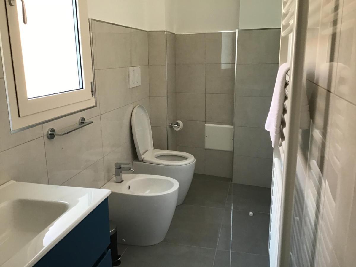 Casa Luigia Rooms Mtb In Finalborgo Bike Room Tour Ebike Trekking Finale Ligure Exteriör bild