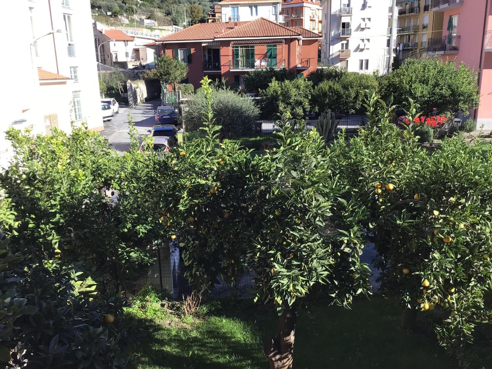 Casa Luigia Rooms Mtb In Finalborgo Bike Room Tour Ebike Trekking Finale Ligure Exteriör bild