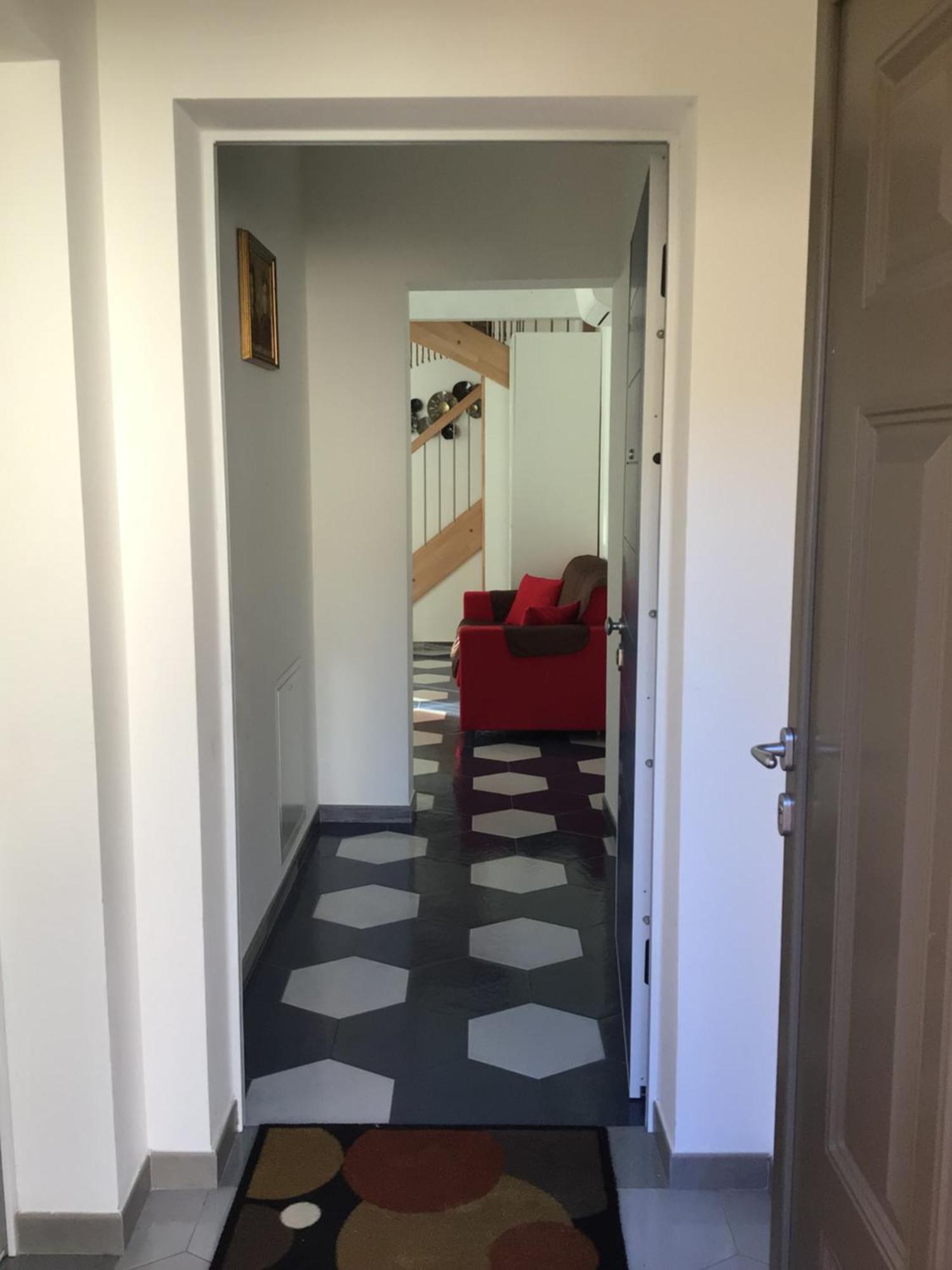 Casa Luigia Rooms Mtb In Finalborgo Bike Room Tour Ebike Trekking Finale Ligure Exteriör bild