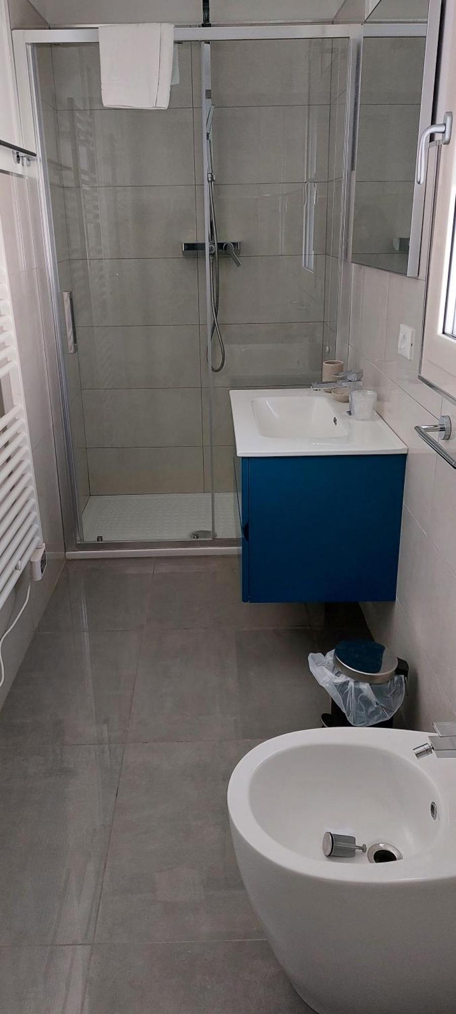 Casa Luigia Rooms Mtb In Finalborgo Bike Room Tour Ebike Trekking Finale Ligure Exteriör bild